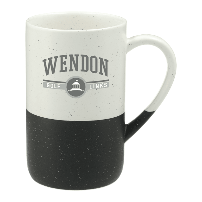 Speckled Wayland Ceramic Mug 13oz