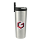 Thor Copper Insulated Tumbler 24oz Straw Lid