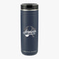 Arctic Zone® Titan Thermal HP® Straw Tumbler 24oz
