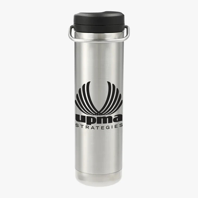 Klean Kanteen TKWide 20oz - Twist Cap