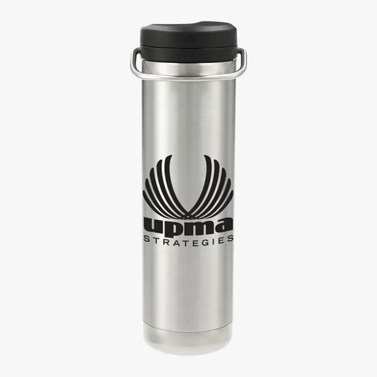 Klean Kanteen TKWide 20oz - Twist Cap