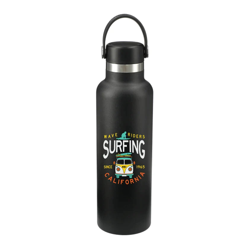 Hydro Flask® Standard Mouth 21 oz Bottle with Flex Cap