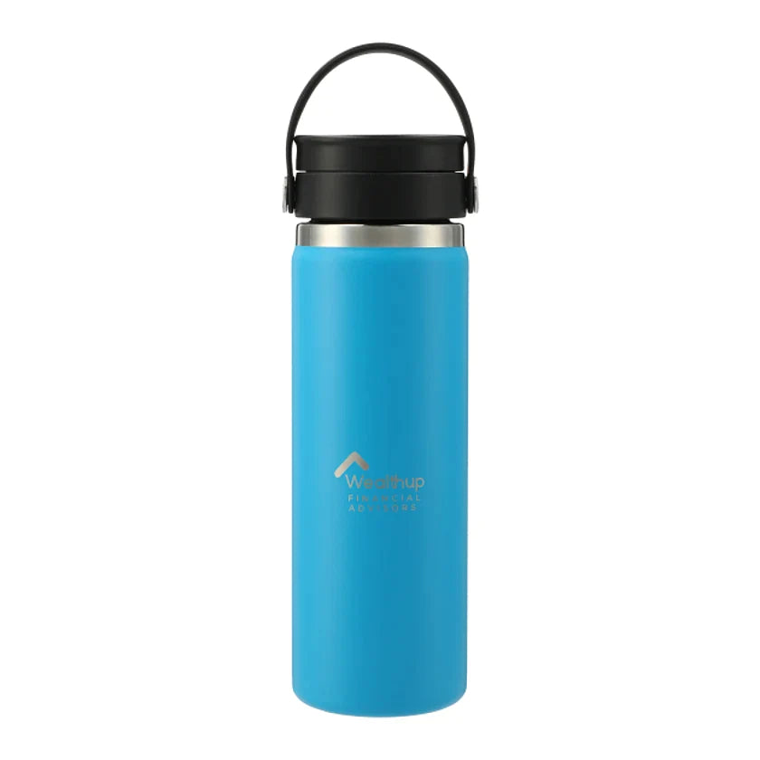 Hydro Flask® Wide Mouth With Flex Sip Lid™ 20oz