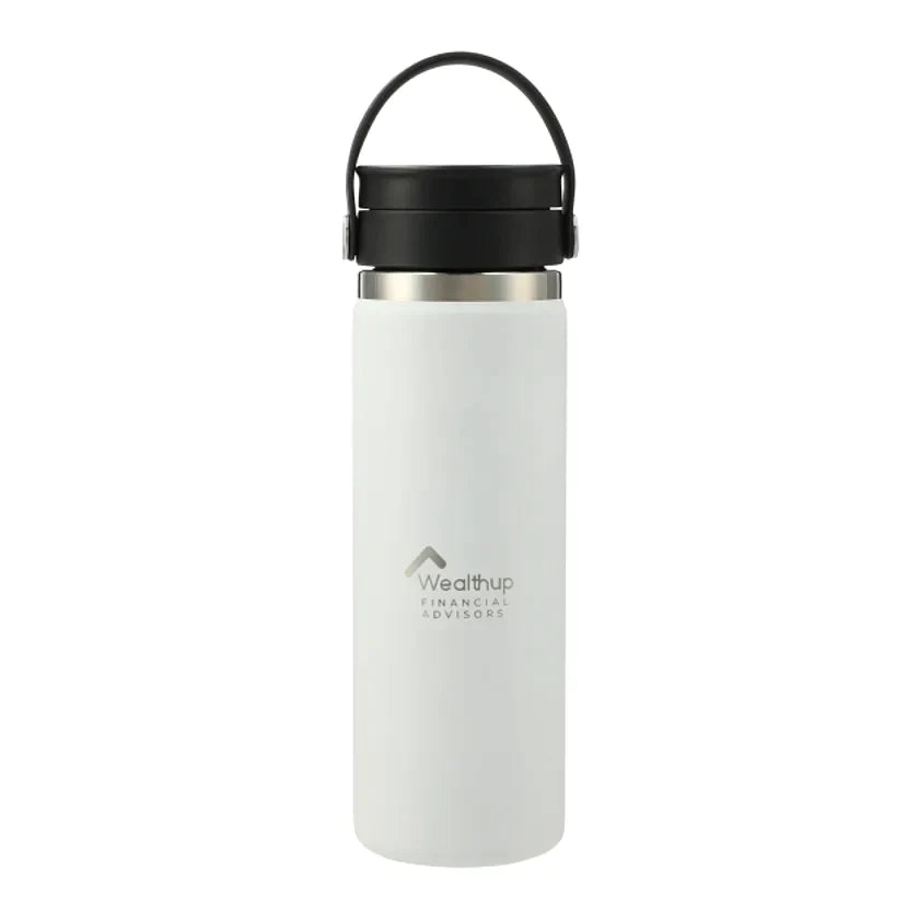 Hydro Flask® Wide Mouth With Flex Sip Lid™ 20oz