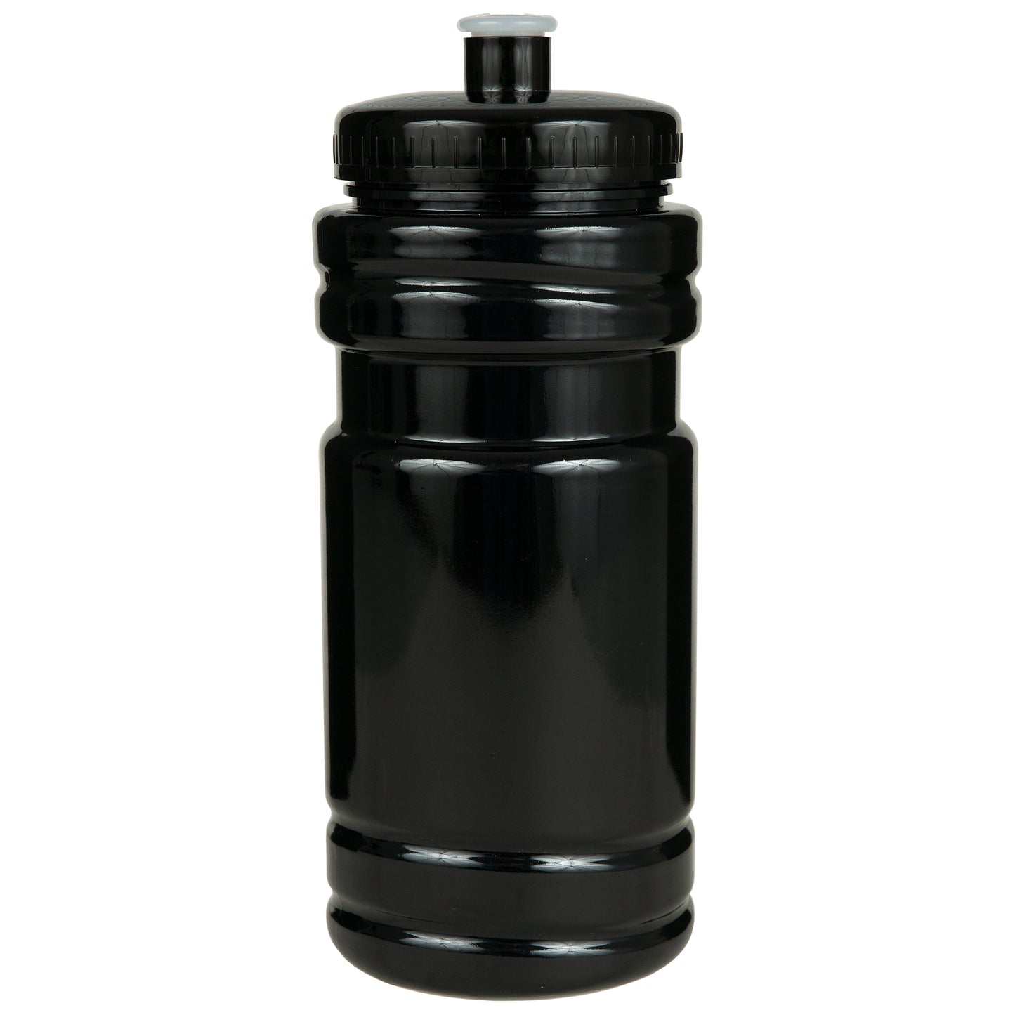 20 Oz. Surf Bottle w/ Low Profile Push Pull Lid