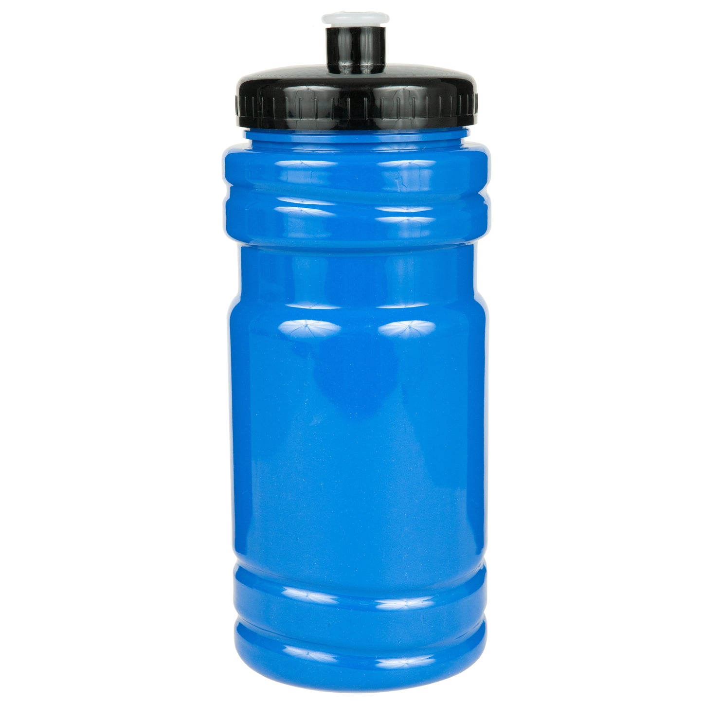 20 Oz. Surf Bottle w/ Low Profile Push Pull Lid