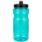 20 Oz. Surf Bottle w/ Low Profile Push Pull Lid