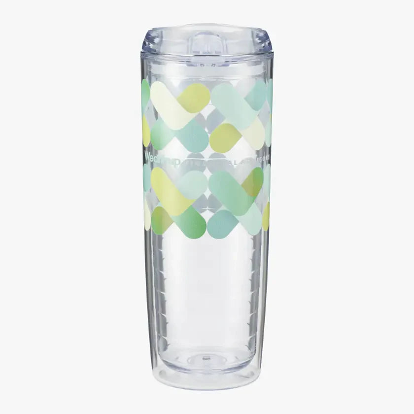 Mega Vortex Tumbler 24oz