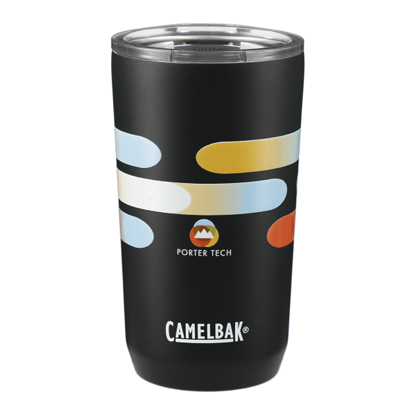 CamelBak Copper Vacuum Insulated Stainless Steel 16 oz Tumbler