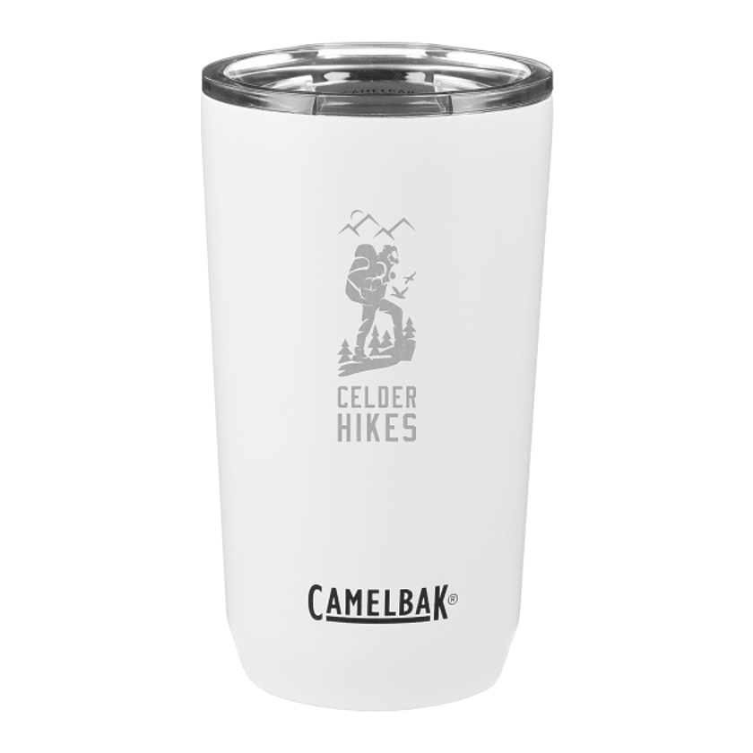 CamelBak Copper Vacuum Insulated Stainless Steel 16 oz Tumbler