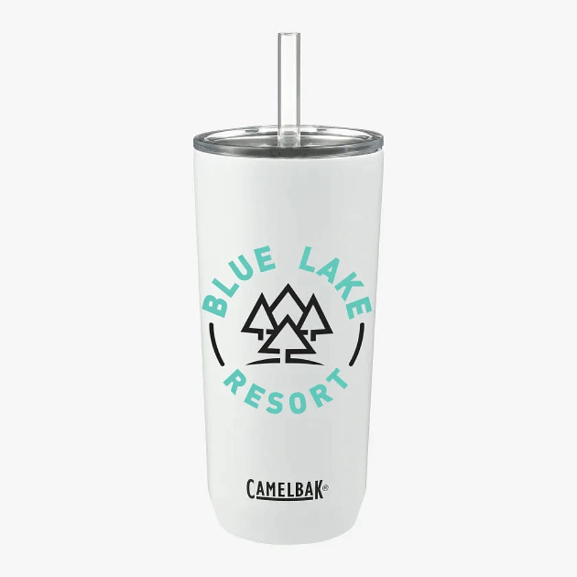 CamelBak Straw Tumbler 20oz