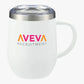 Brew Copper Vacuum Insulated Mug 12oz