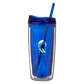 16oz Geo Tumbler