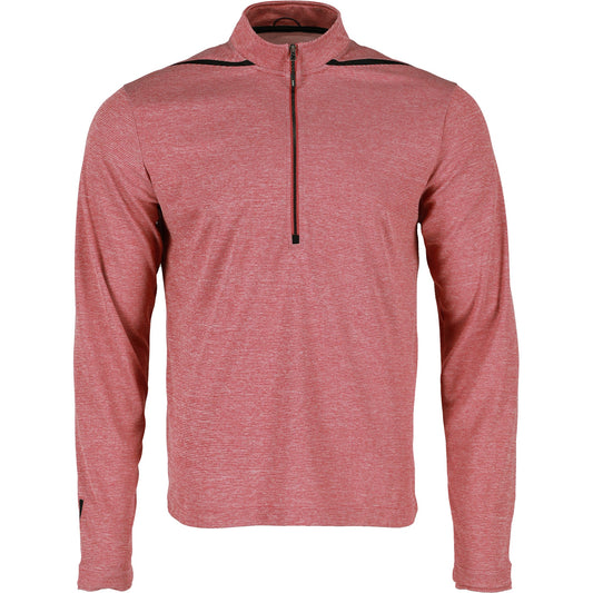 M-DEGE Eco Knit Half Zip
