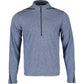 M-DEGE Eco Knit Half Zip