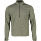 M-DEGE Eco Knit Half Zip