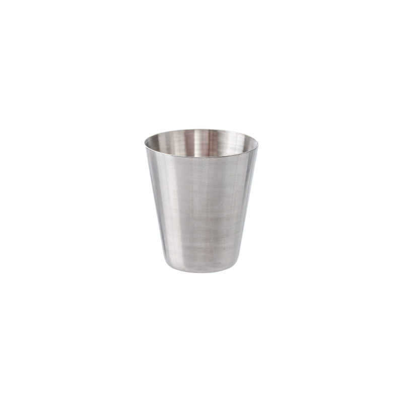 Mini Stainless Steel Shot Glass