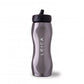 Twist & Shout 600 Ml / 20 Oz Stainless Steel Bottle