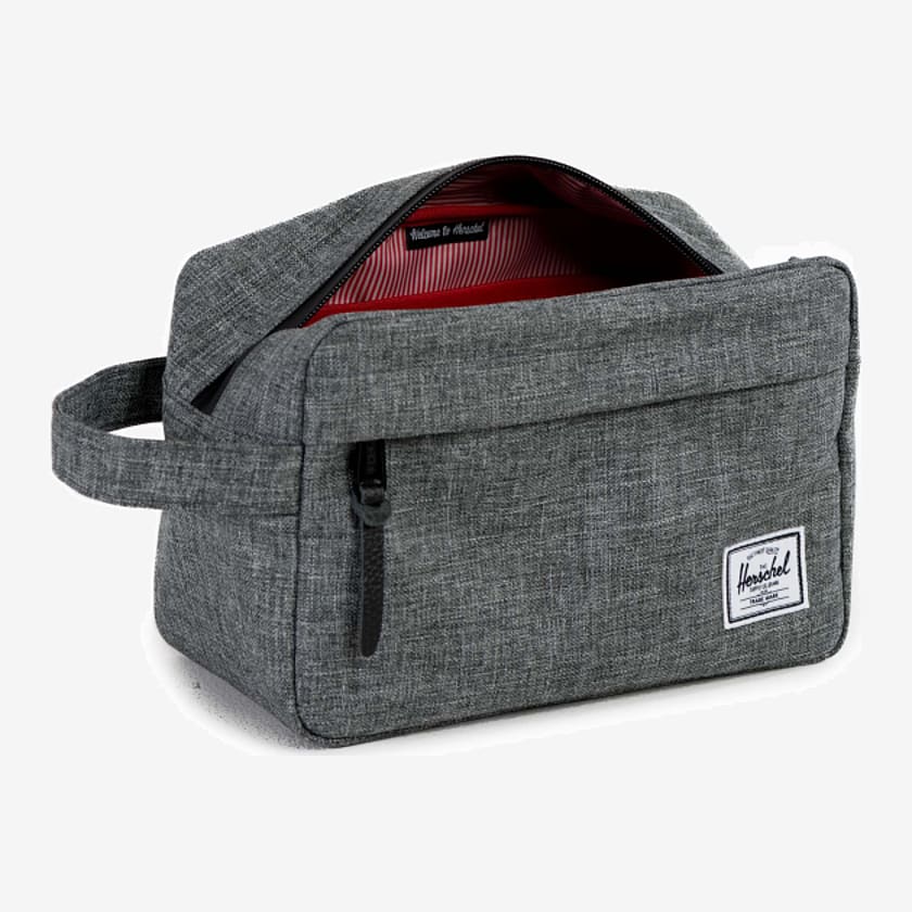 Herschel Chapter Travel Kit