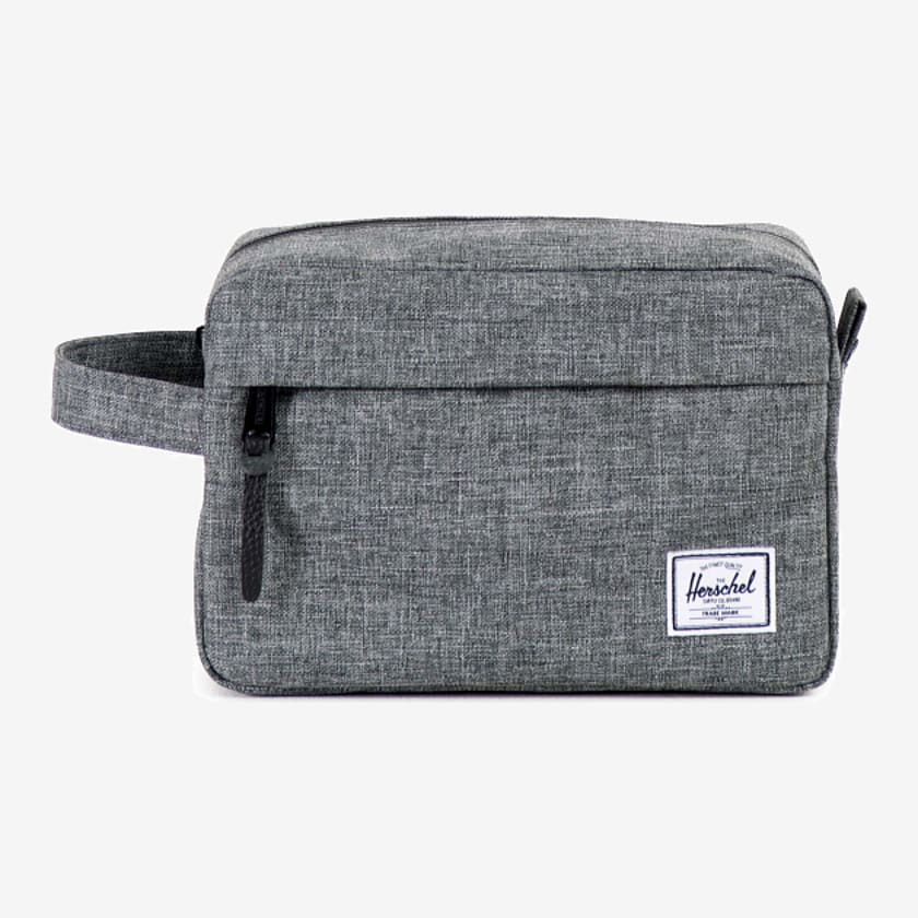 Herschel Chapter Travel Kit