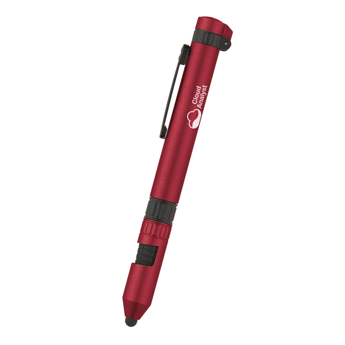 6-In-1 Quest Multi Tool Pen