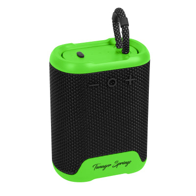 COLOR SPLASH SPEAKER