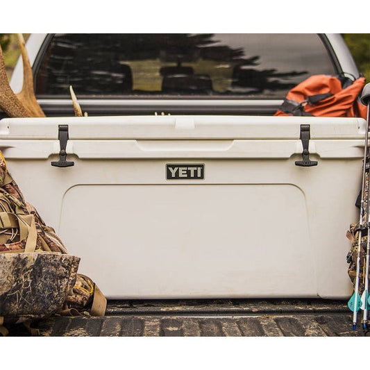 YETI Tundra 125 Hard Cooler