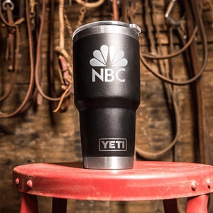 YETI 30 oz Rambler Tumbler