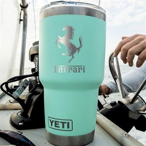 YETI 30 oz Rambler Tumbler