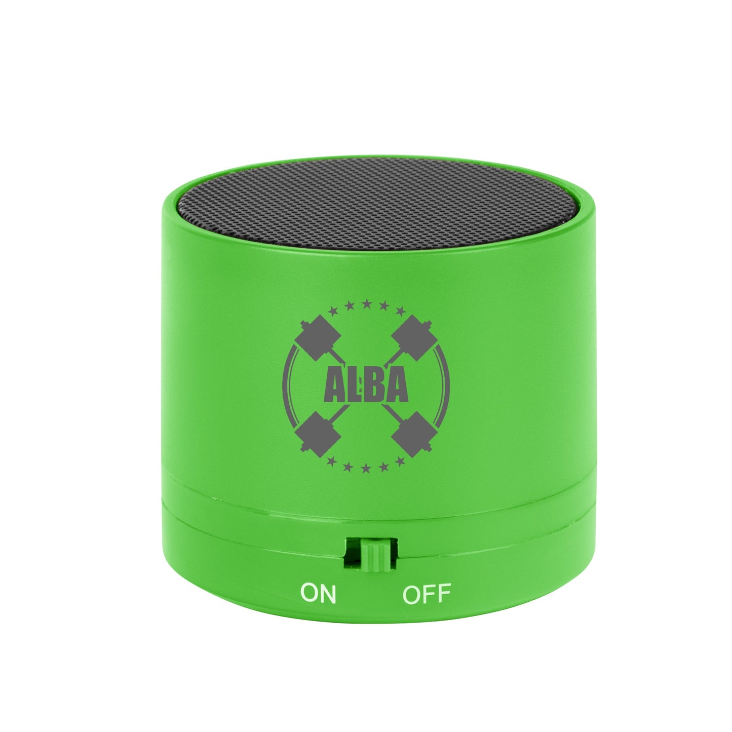 PLA WIRELESS MINI CYLINDER SPEAKER