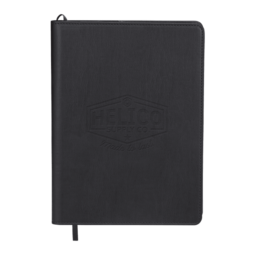 7" x 10" Cross® Refined Refillable Notebook