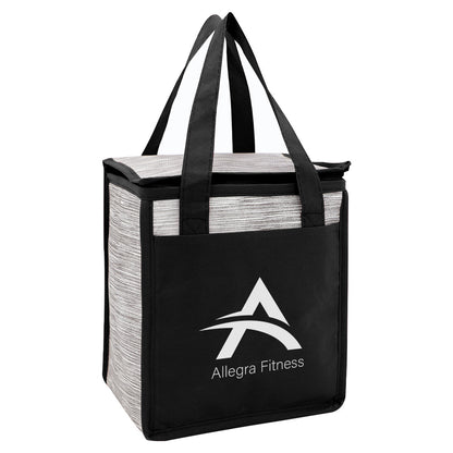 FRESNO NON-WOVEN COOLER BAG