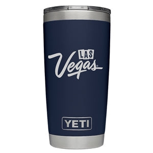 YETI 20 oz Rambler Tumbler