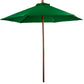 7′ Market Umbrella