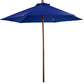 7′ Market Umbrella