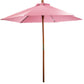 7′ Market Umbrella