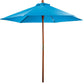 7′ Market Umbrella