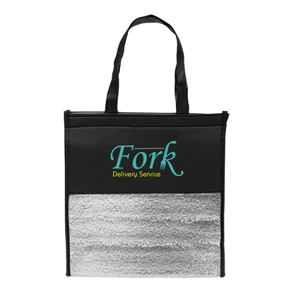COLOR BASICS COOLER BAG