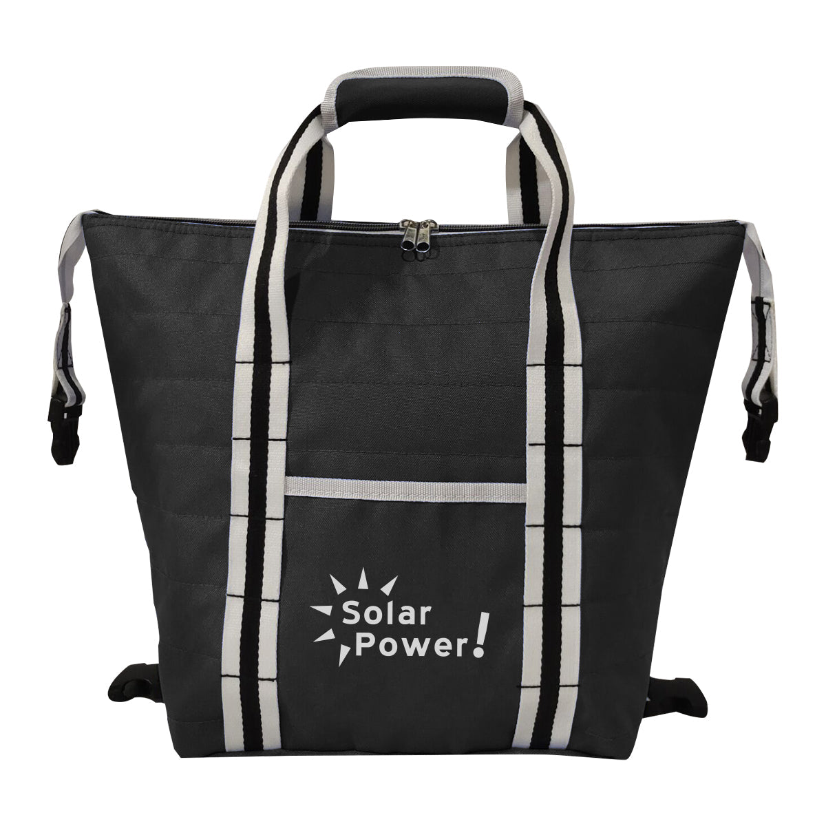 EXPRESS LUNCH EXPANDABLE COOLER BAG