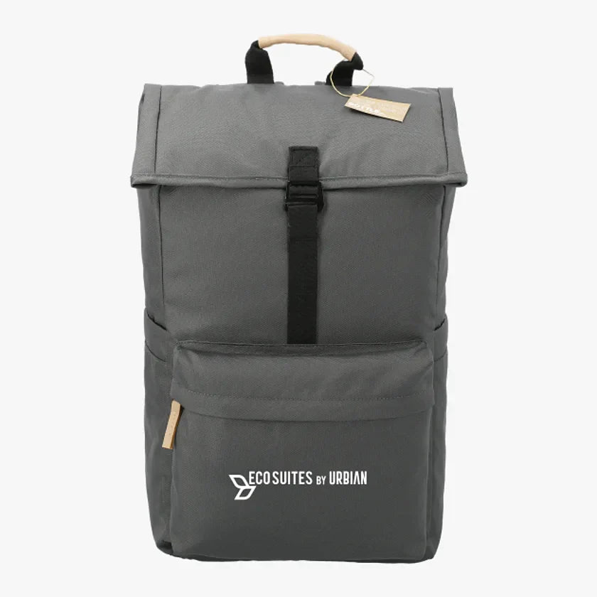 Aft Recycled 15" Computer Rucksack