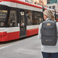 NBN Linden 15 Inch Laptop Backpack