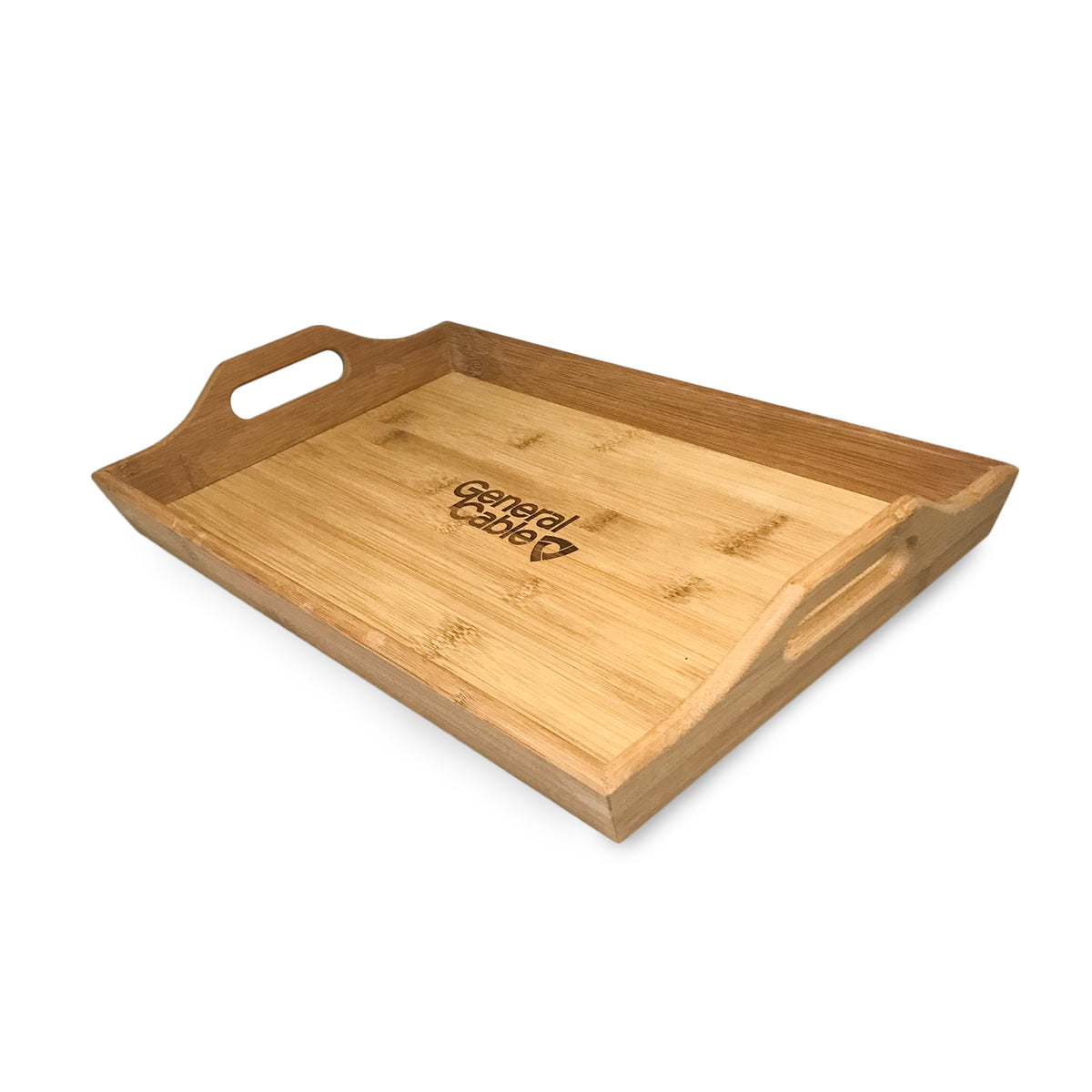 Bamboo Service Tray