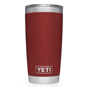 YETI 20 oz Rambler Tumbler