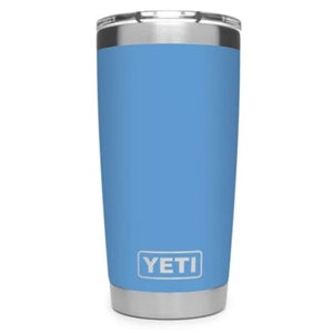 YETI 20 oz Rambler Tumbler