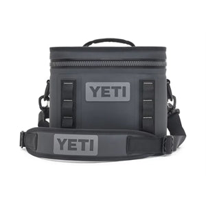 YETI Hopper Flip 8 Soft Cooler