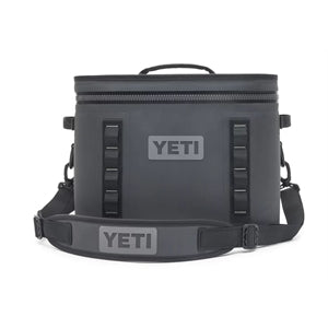 YETI Hopper Flip 18 Soft Cooler