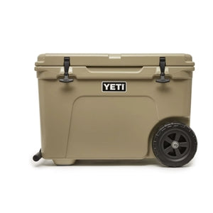 Yeti Tundra Haul Cooler