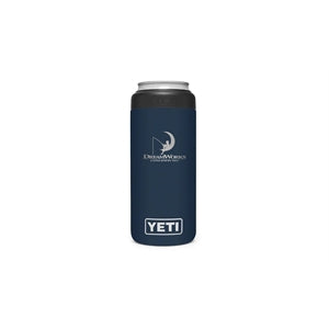 Yeti 12 oz Slim Can Cooler