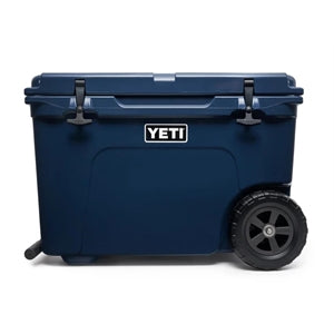 Yeti Tundra Haul Cooler