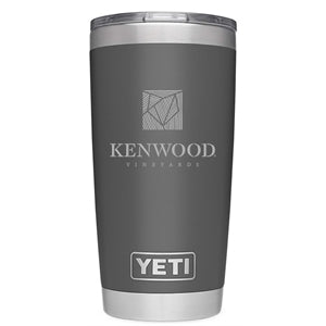 YETI 20 oz Rambler Tumbler